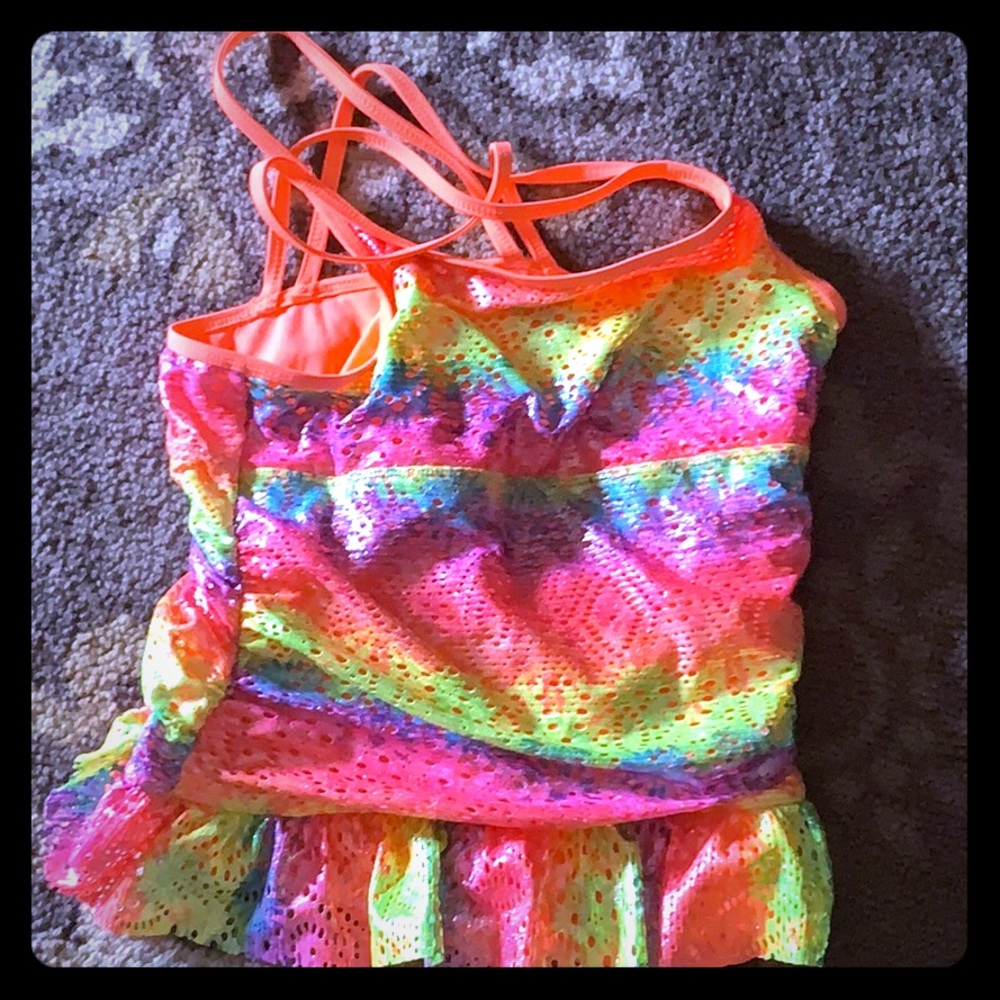 Swim suit